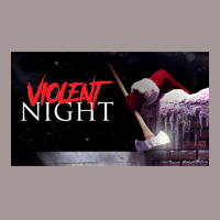 Violent Night Movie 2022   Violent Night David Har Vintage Hoodie | Artistshot