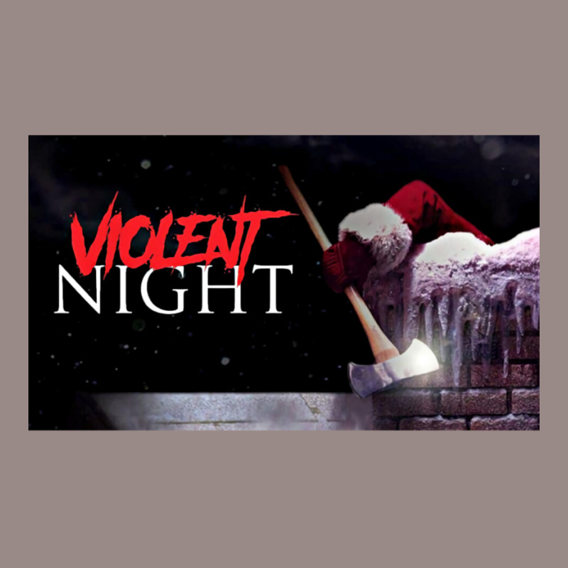 Violent Night Movie 2022   Violent Night David Har Vintage T-shirt | Artistshot