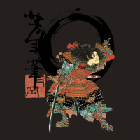 Samurai Flipping! Tank Top | Artistshot