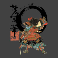 Samurai Flipping! Vintage T-shirt | Artistshot