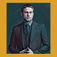 Charlie Hunnam Hot Actor  2 T-shirt | Artistshot