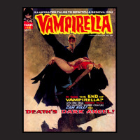 Yes! Another Great Vintage Vampirella Magazine Cov Vintage Cap | Artistshot