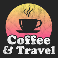 Hot Trend Coffee And Travel Unisex Hoodie | Artistshot