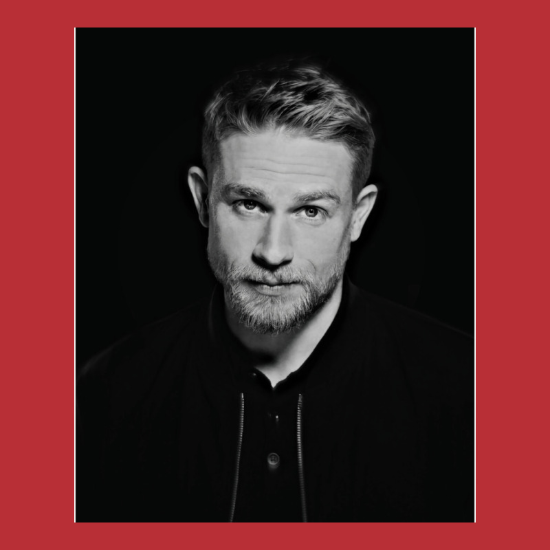 Charlie Hunnam Hot Actor  3 T-shirt | Artistshot