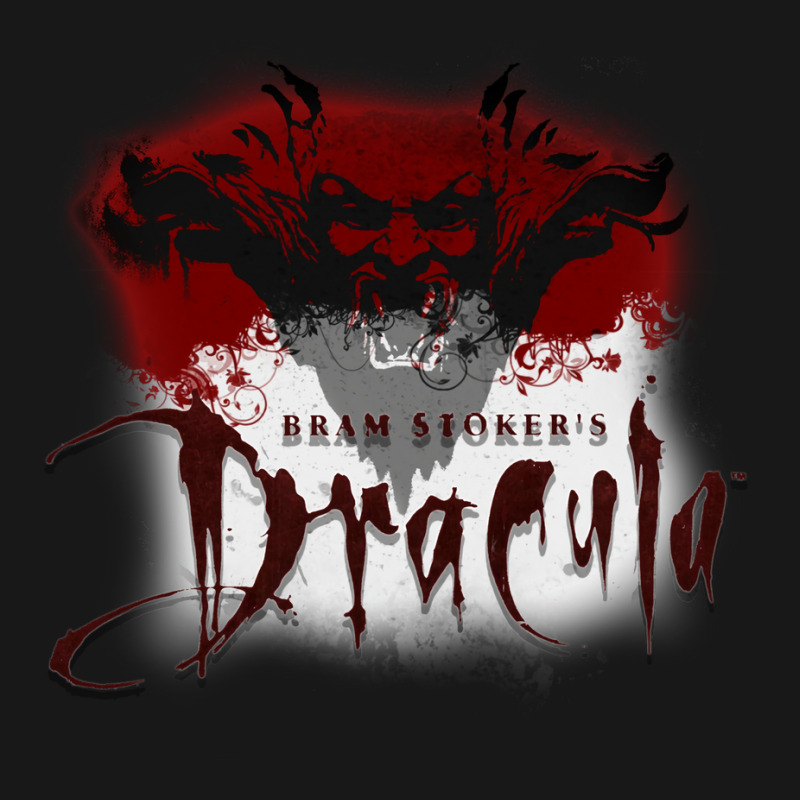 Dracula   Bram Stoker Flannel Shirt | Artistshot