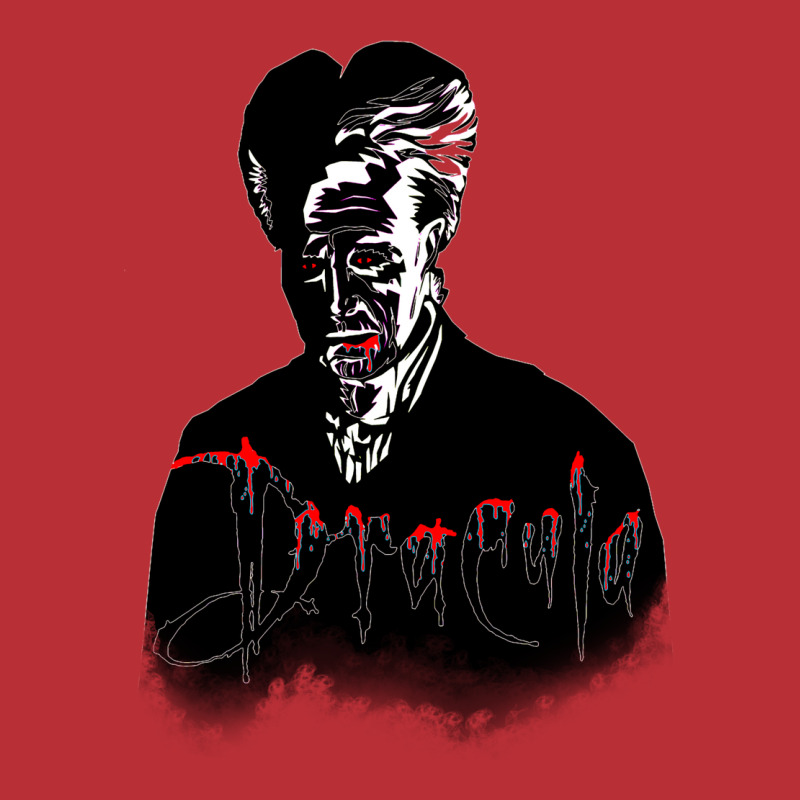 Dracula Bram Stoker T-shirt | Artistshot