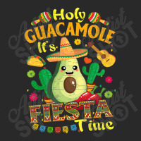 Cinco De Mayo Mexican Holy Guacamole Fiesta Time Toddler T-shirt | Artistshot