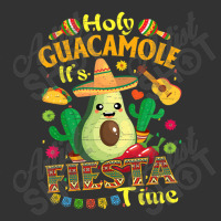 Cinco De Mayo Mexican Holy Guacamole Fiesta Time Baby Bodysuit | Artistshot