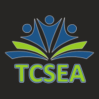 Tcsea, Tricounty Special Education Organization Ladies Fitted T-shirt | Artistshot