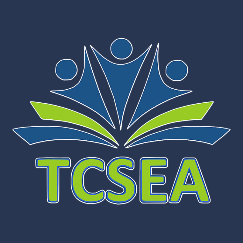 Tcsea, Tricounty Special Education Organization Ladies Denim Jacket by KimberleeWilson786 | Artistshot