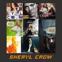 Sheryl Crow Collage Champion Hoodie | Artistshot