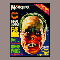 Yes!!! Another Great Vintage Famous Monsters Magaz Vintage T-shirt | Artistshot