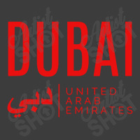 Dubai United Arab Emirates Men's Polo Shirt | Artistshot