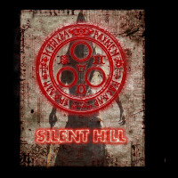 Silent Hill  Pyramid Head Zipper Hoodie | Artistshot