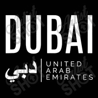 Dubai United Arab Emirates Toddler 3/4 Sleeve Tee | Artistshot