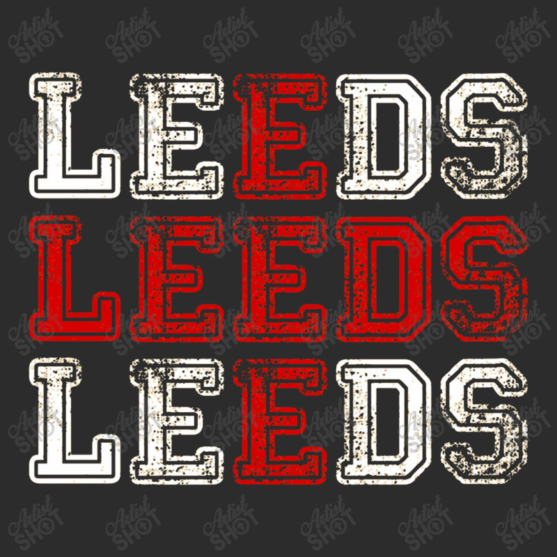 Leeds Exclusive T-shirt | Artistshot