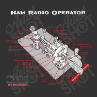 Ham Radio Operator Morse Code Key Baby Bodysuit | Artistshot