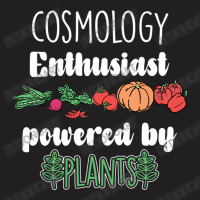 Cosmology T-shirt | Artistshot