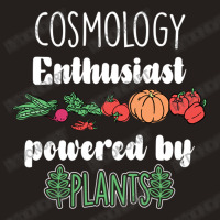 Cosmology Tank Top | Artistshot