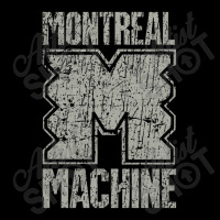 Montreal Machine 1991 Youth Zipper Hoodie | Artistshot