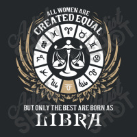 Libra Women Crewneck Sweatshirt | Artistshot