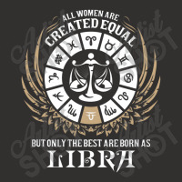 Libra Women Champion Hoodie | Artistshot