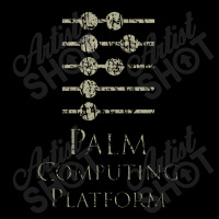 Palm Computing Platform 1992 Zipper Hoodie | Artistshot