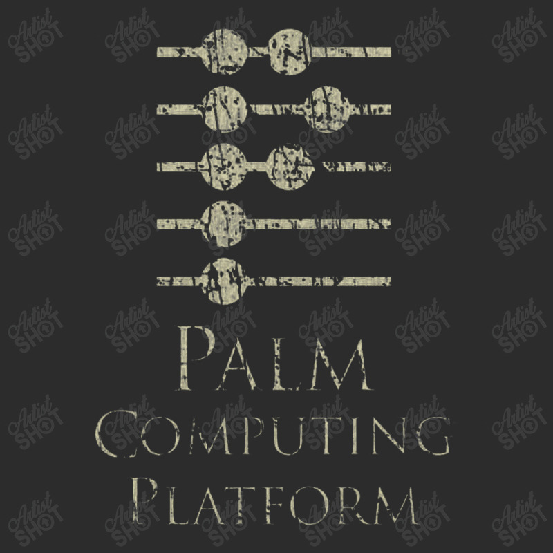 Palm Computing Platform 1992 Exclusive T-shirt | Artistshot