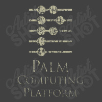 Palm Computing Platform 1992 Vintage T-shirt | Artistshot