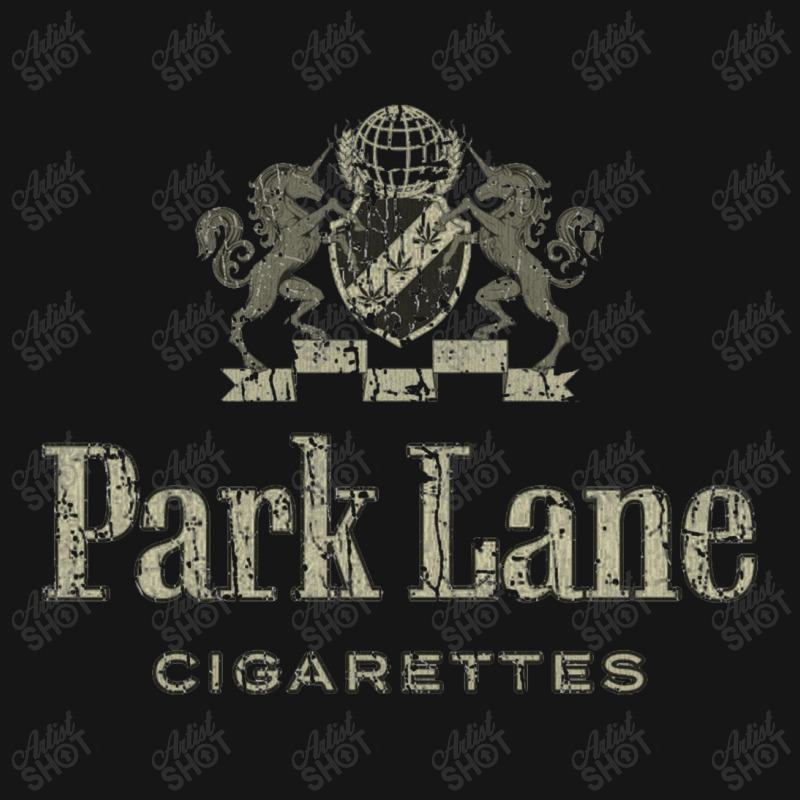 Park Lane Cigarettes 1967 Active Duffel | Artistshot