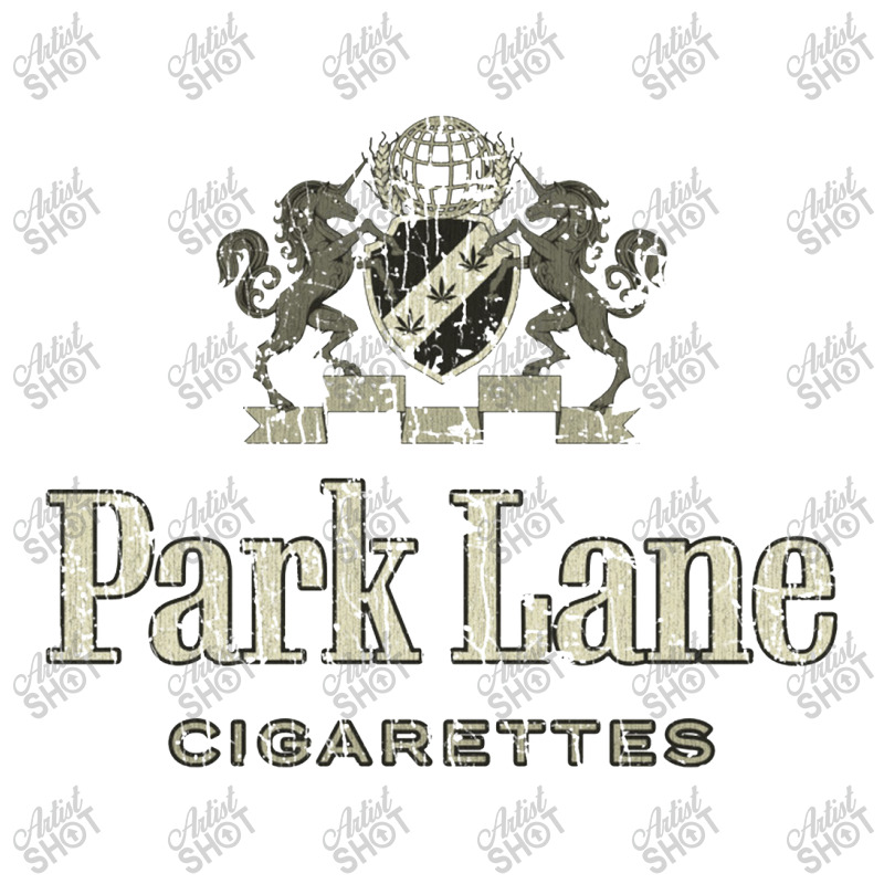 Park Lane Cigarettes 1967 Sticker | Artistshot