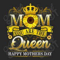 Happy Mother's Day You Are The Queen With Sun Flow Men's T-shirt Pajama Set | Artistshot