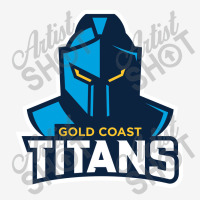 The Golds ,coast ,titans Adjustable Cap | Artistshot