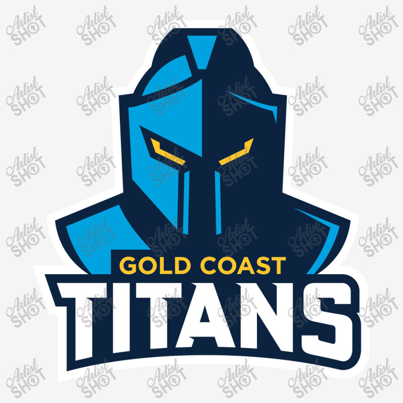 The Golds ,coast ,titans Adjustable Cap | Artistshot