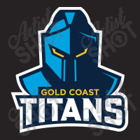 The Golds ,coast ,titans Vintage Cap | Artistshot