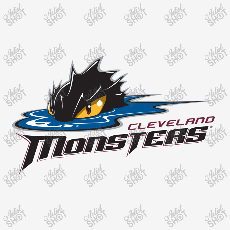 The Cleveland, Monsters Toddler Hoodie | Artistshot