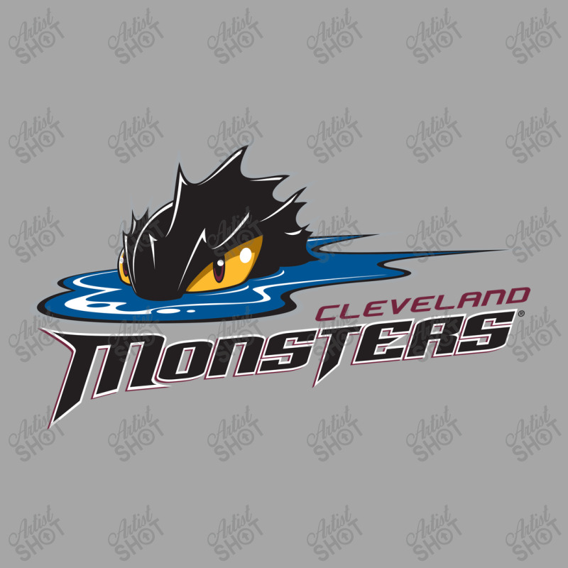 The Cleveland, Monsters Toddler Sweatshirt | Artistshot