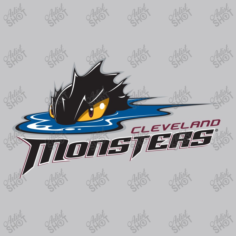 The Cleveland, Monsters Baby Bodysuit | Artistshot