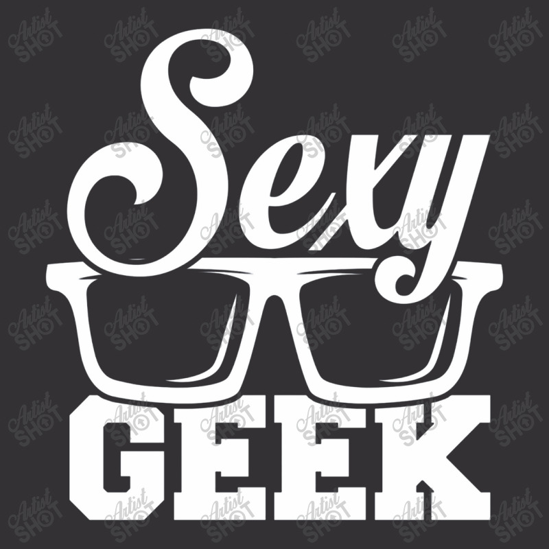 Like A I Love Cool Sexy Geek Nerd Glasses Boss Vintage Hoodie And Short Set | Artistshot