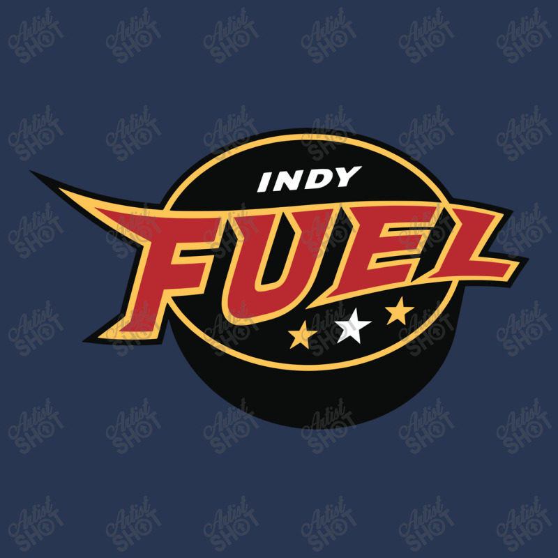 The Indy, Fuel Men Denim Jacket | Artistshot