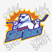 The Orlando, Solar, Bears Portrait Canvas Print | Artistshot