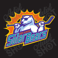 The Orlando, Solar, Bears Waist Apron | Artistshot