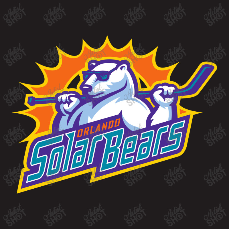 The Orlando, Solar, Bears Waist Apron | Artistshot