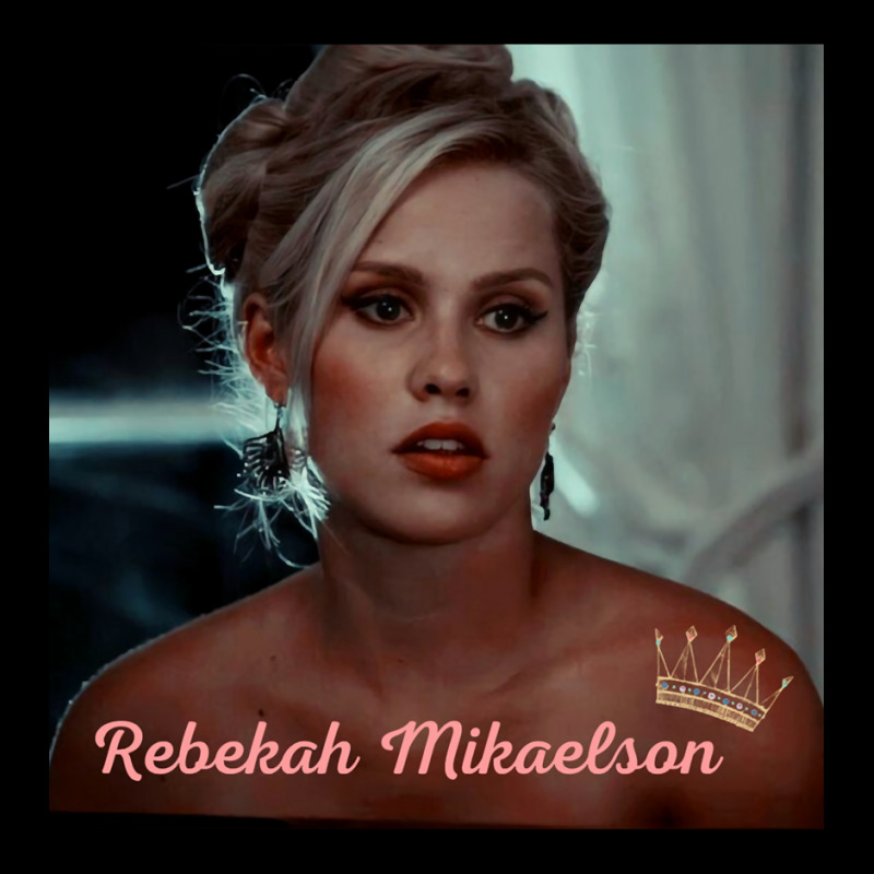 My Favorite People Rebekah Movies Mikaelson Gift F Legging by teneseabiddei | Artistshot