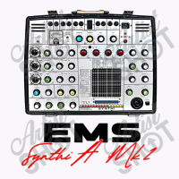 Ems Synthi Synthesizer Tank Top | Artistshot