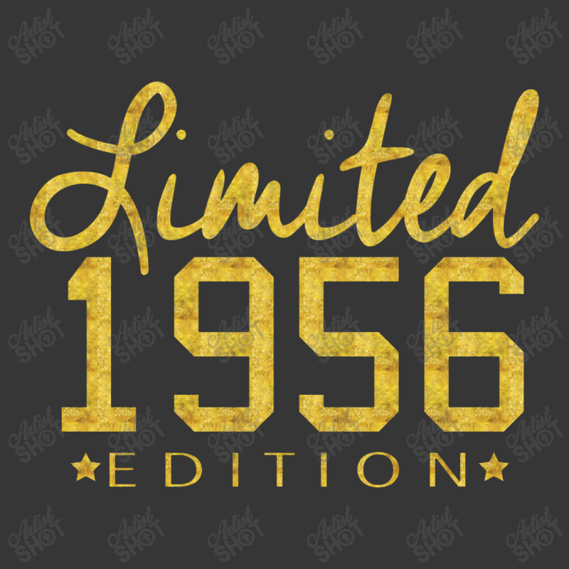 Limited 1956 Toddler Hoodie by sheryljamel | Artistshot