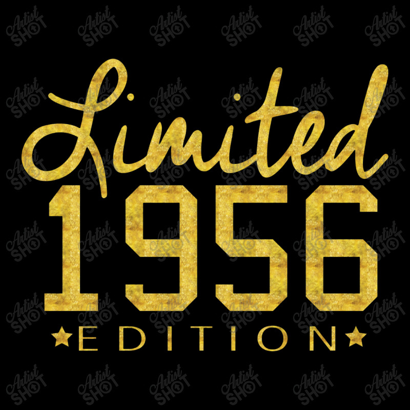 Limited 1956 Youth Sweatshirt by sheryljamel | Artistshot