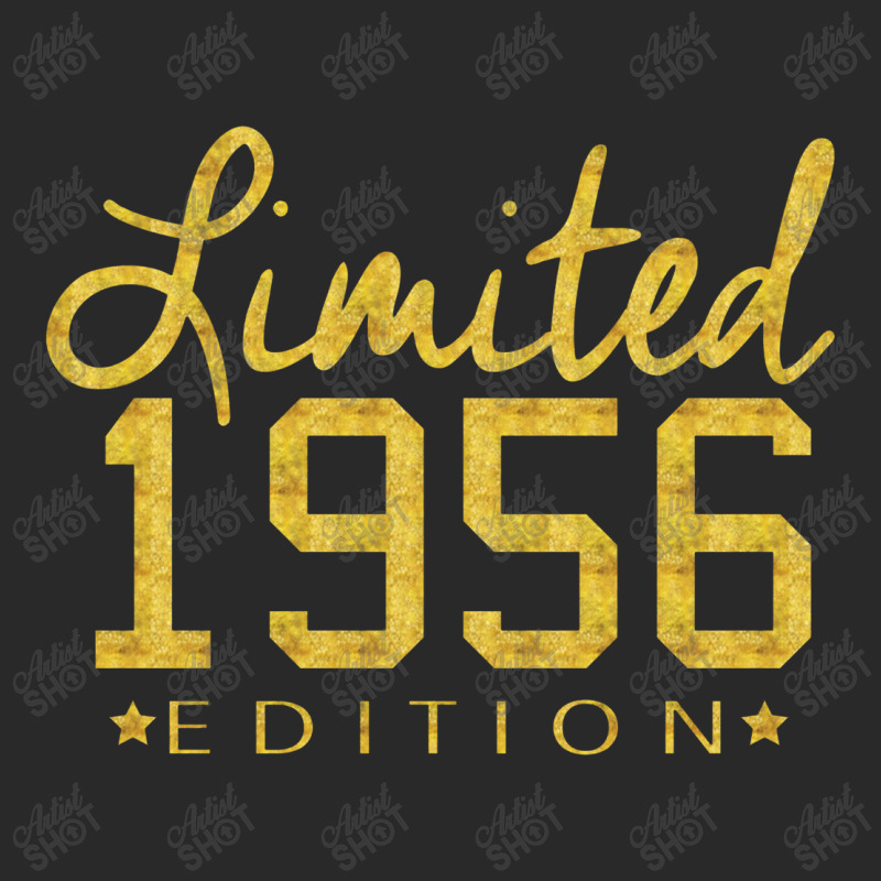 Limited 1956 Toddler T-shirt by sheryljamel | Artistshot