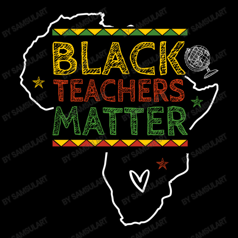 Black Teacher Matters African American Pride Dashiki Black History Mon Youth Hoodie by SamsulArt | Artistshot