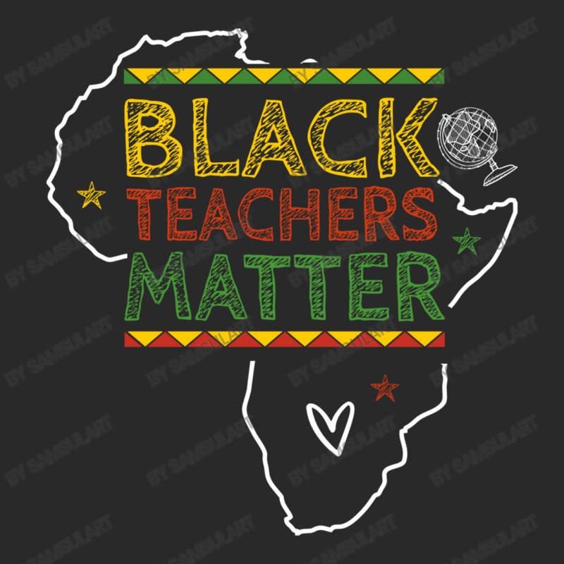 Black Teacher Matters African American Pride Dashiki Black History Mon Toddler T-shirt by SamsulArt | Artistshot